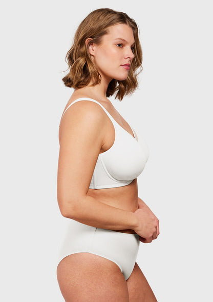 Soft Cloud Minimizer Bra - Seamless - pre-order