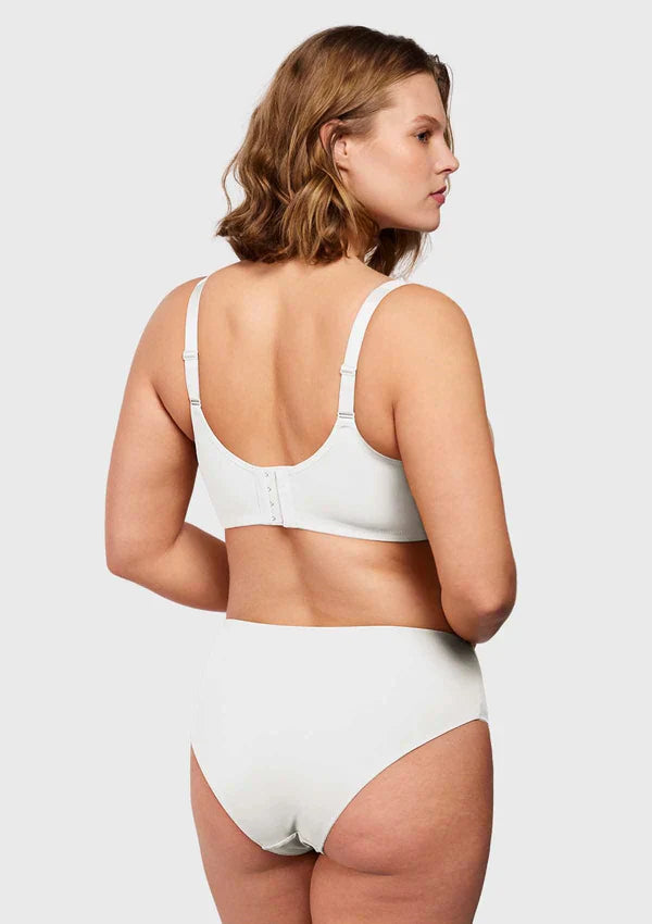 Soft Cloud Minimizer Bra - Seamless - pre-order