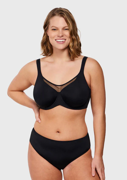 Soft Cloud Minimizer - Seamless
