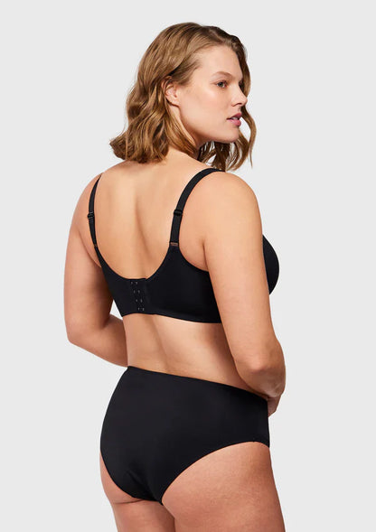Soft Cloud Minimizer Bra - Seamless - original