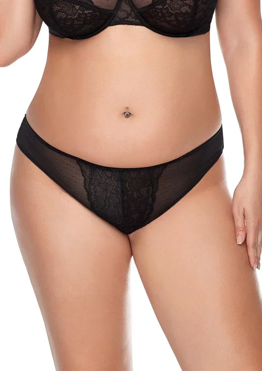 Mid Rise Bikini Underwear