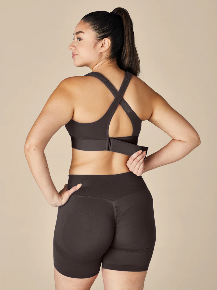 Ultimate Sports Bra